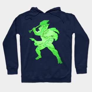 Helbindi: Seaside Scourge Hoodie